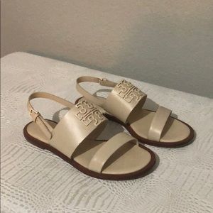 Tory Burch sandals